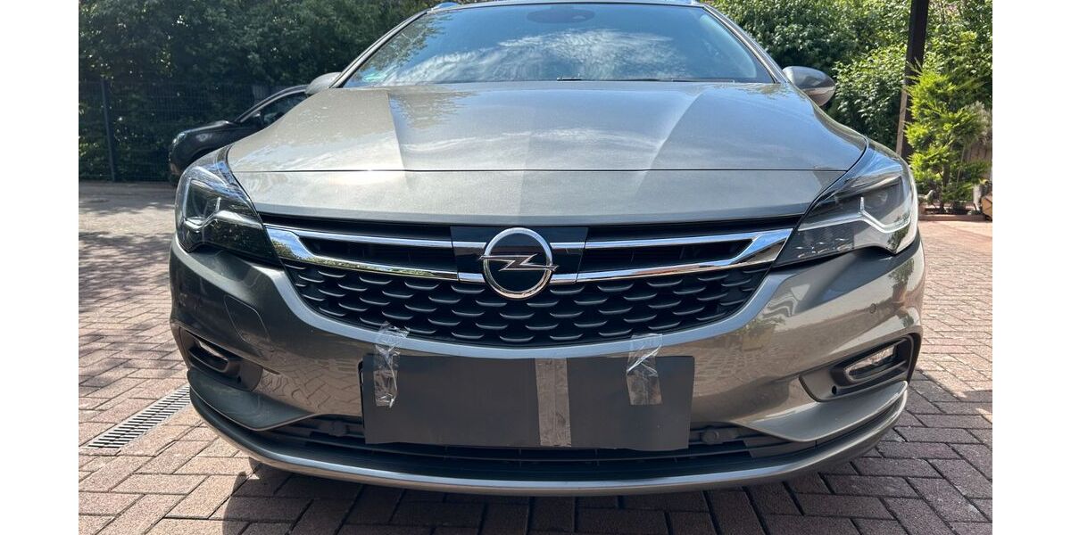 Opel Astra 74.500 km 14.500 &euro; Ingelheim 55263