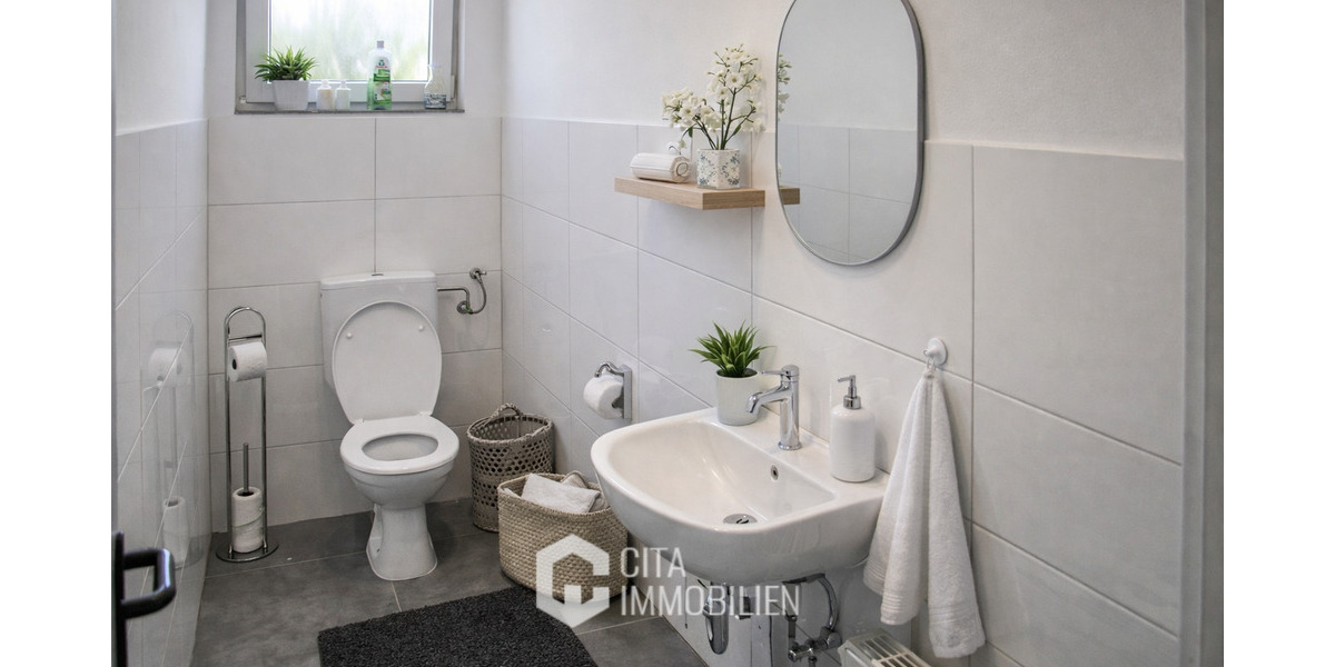 Vielseitige Wohn- & Gewerbeeinheit mit Büro, Lager und Aufzug in Mainz-Hechtsheim zimmer