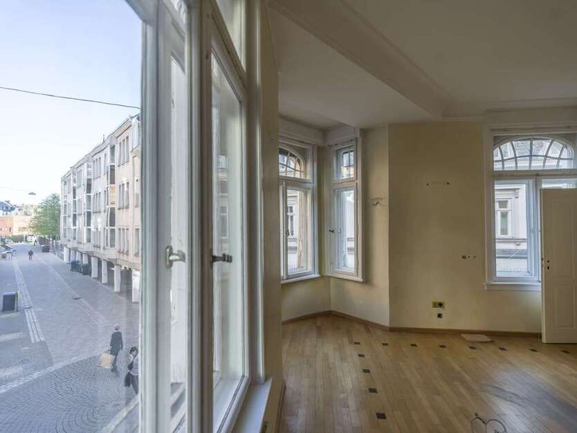 Büro in Wiesbaden 1.550 € 109 m²