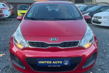 Kia Rio 114.200 km 5.999 € Mainz-Kastel 55252