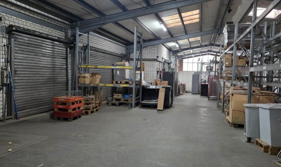 Gewerbeobjekt Wiesbaden Mainz-Kastel - 3.000&euro; | Angebot:26615054