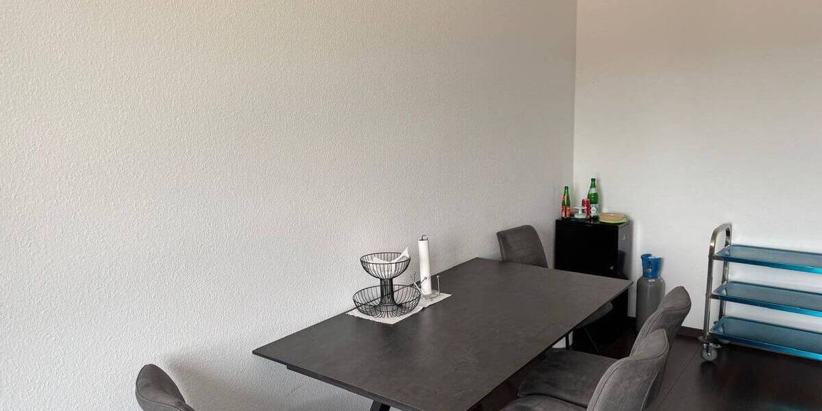 Gewerbeobjekt Wiesbaden Schierstein - 6 Zimmer, 175 m&sup2;, 1.555&euro; | Angebot:26908694