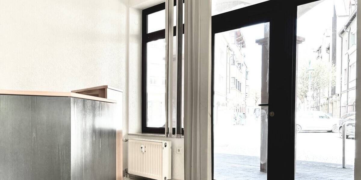 Gewerbeobjekt Kelkheim - 1.550&euro; | Angebot:26273845