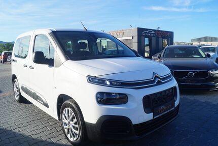 Citroen Berlingo 121.551 km 11.890 &euro; Ingelheim 55218