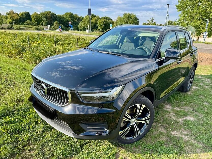 XC40