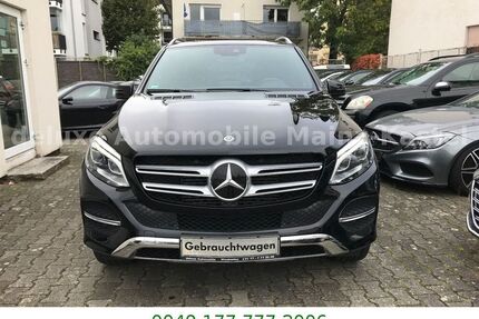 Mercedes GLE 350