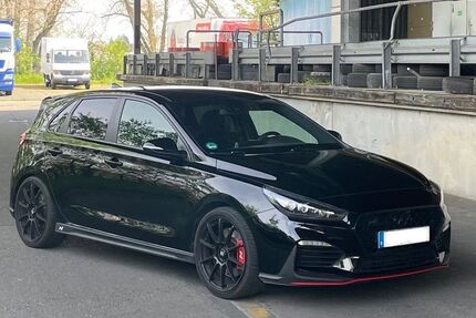 Hyundai i30 109.500 km 17.750 € Ingelheim am Rhein 55262