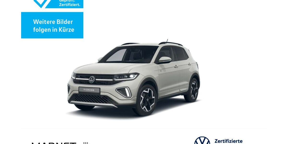 VW T-Cross 17.511 km 26.980 &euro; Bad Camberg 65520