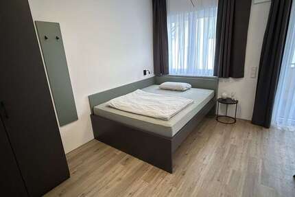Wohnung Wiesbaden Mainz-Kostheim - 1 Zimmer, 23 m&sup2;, 490&euro; | Angebot:26504163