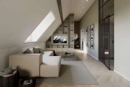 Wohnung zum Kaufen in Mainz 479.000 € 84 m² 3 zimmer