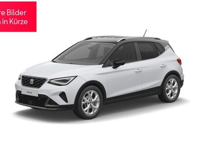 Seat Arona 20.590 km 25.190 &euro; Königstein 61462