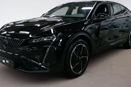 Peugeot 408 12.600 km 32.900 &euro; Rüsselsheim 65428