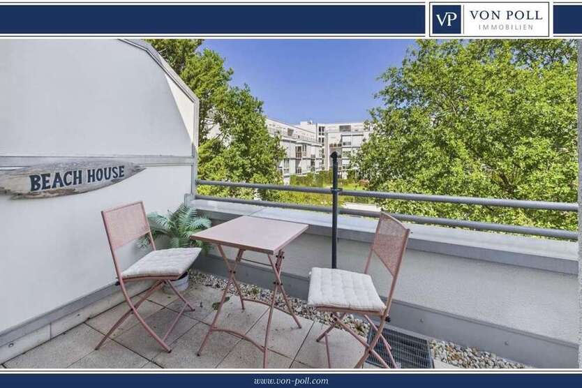 Wohnung zum Kaufen in Wiesbaden 387.000 € 87 m²