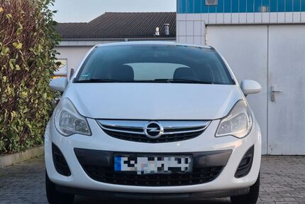 Opel Corsa 242.000 km 1.800 &euro; Maınz 55127