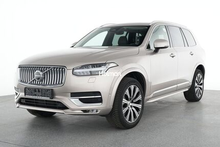 Volvo XC90 35.430 km 48.598 &euro; Eschborn 65760