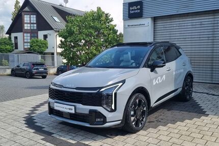 Kia Sportage 5.000 km 39.990 &euro; Wiesbaden 65199