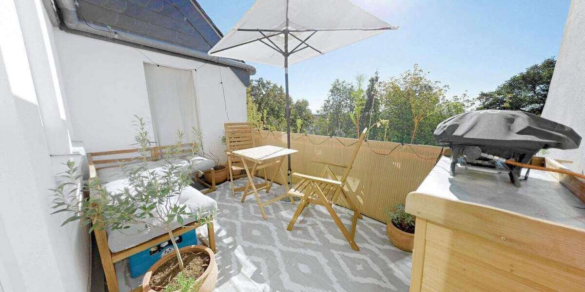 Etagenwohnung Wiesbaden Bierstadt - 3 Zimmer, 105 m&sup2;, 499.000&euro; | Angebot:24286327