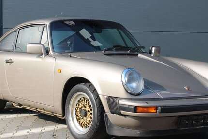 Porsche 911 13.000 km 79.950 &euro; Wiesbaden 65203