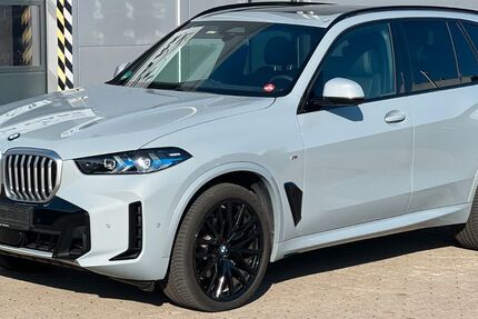 BMW X5 7.900 km 76.500 &euro; Kelkheim 65779