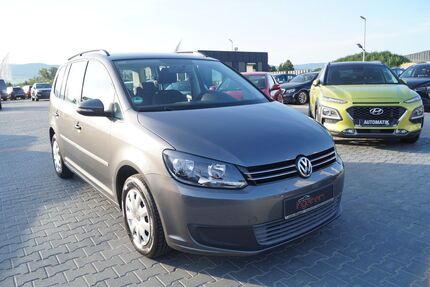 VW Touran 135.891 km 6.890 € Ingelheim 55218