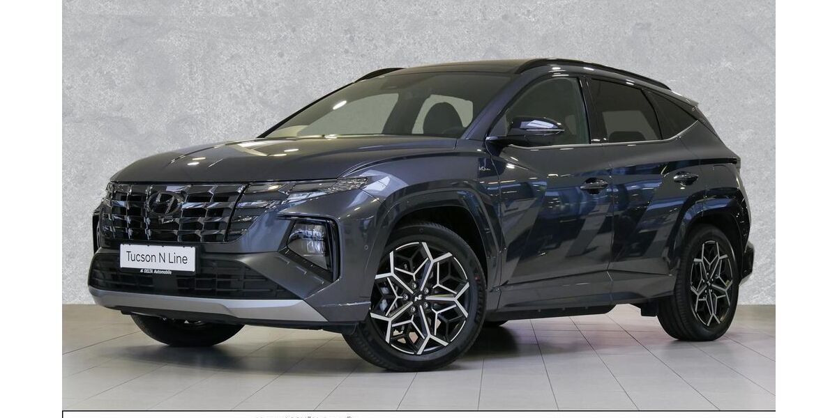 Hyundai TUCSON 43.382 km 29.990 &euro; Mainz-Kastel 55252