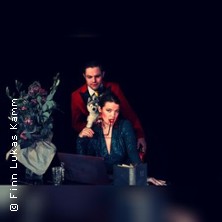 Illusio 20.03.2026 Galli Theater Wiesbaden