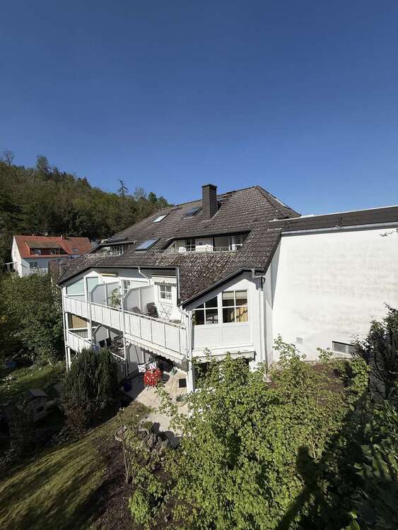 Wohnung zum Kaufen in Bad Schwalbach 259.000 € 117.43 m²