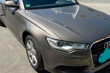 Audi A6 255.000 km 10.000 &euro; Taunusstein 65232