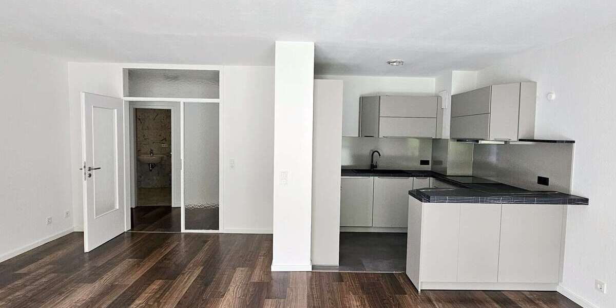 Etagenwohnung Kelkheim - 2 Zimmer, 68 m&sup2;, 900&euro; | Angebot:26674447