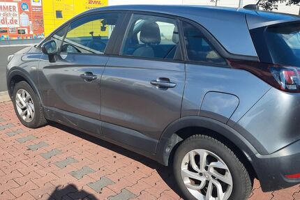 Opel Crossland (X) 51.200 km 11.600 &euro; Mainz 55127