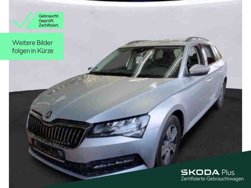 Skoda Superb 78.599 km 22.430 € Hofheim im Taunus 65719