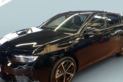 Opel Astra 4.900 km 29.850 &euro; Bingen 55411