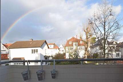 Wohnung Mainz Gonsenheim - 2 Zimmer, 59 m&sup2;, 826&euro; | Angebot:25282753