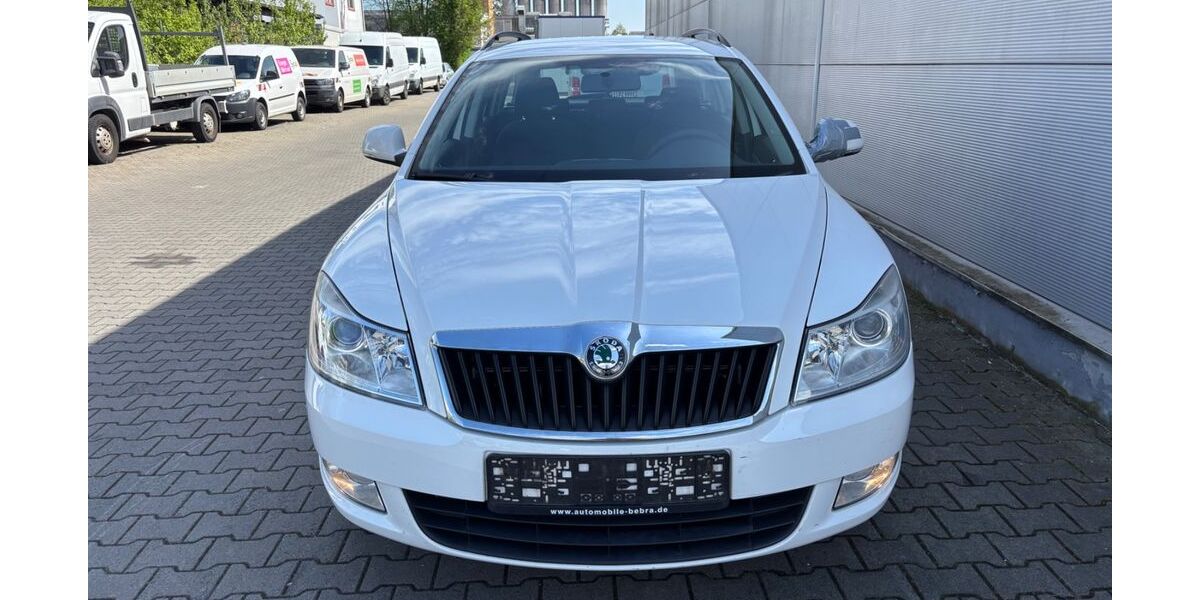 Skoda Octavia 169.663 km 4.999 &euro; Wiesbaden 65201