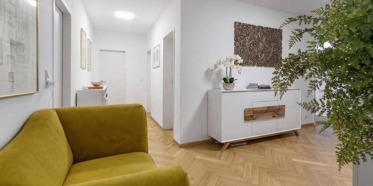Etagenwohnung Kronberg im Taunus Kronberg - 4 Zimmer, 143 m&sup2;, 663.800&euro; | Angebot:26451924