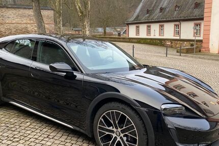 Porsche Taycan 37.555 km 66.900 &euro; Rüdesheim am Rhein 65385
