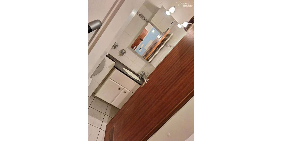 2-ZI-Whg im Rhein-Main-Gebiet 2 zimmer