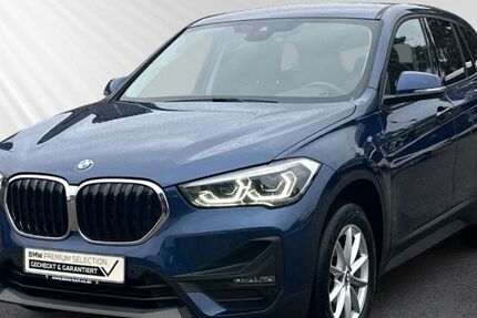 BMW X1 119.938 km 22.990 € Wiesbaden 65203
