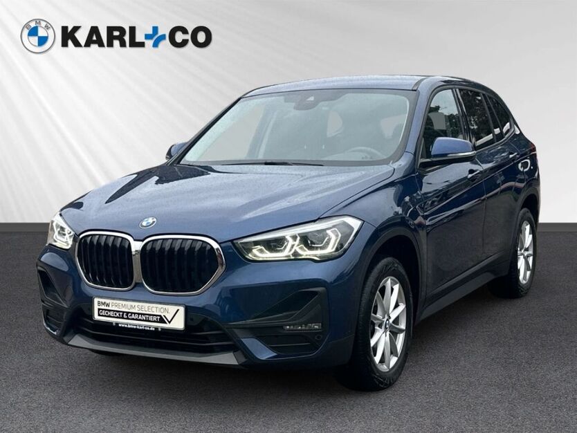 BMW X1 119.938 km 22.990 € Wiesbaden 65203
