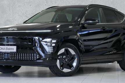 Hyundai KONA 6.432 km 29.880 € Mainz-Kastel 55252