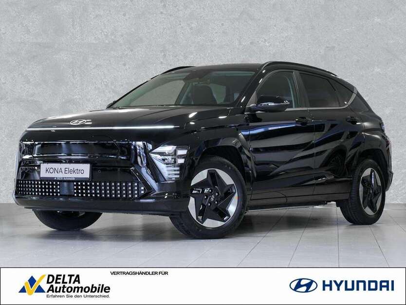 Hyundai KONA 6.432 km 29.880 € Mainz-Kastel 55252
