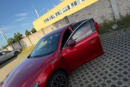 Mazda 6 235.000 km 7.400 &euro; Mainz 56128
