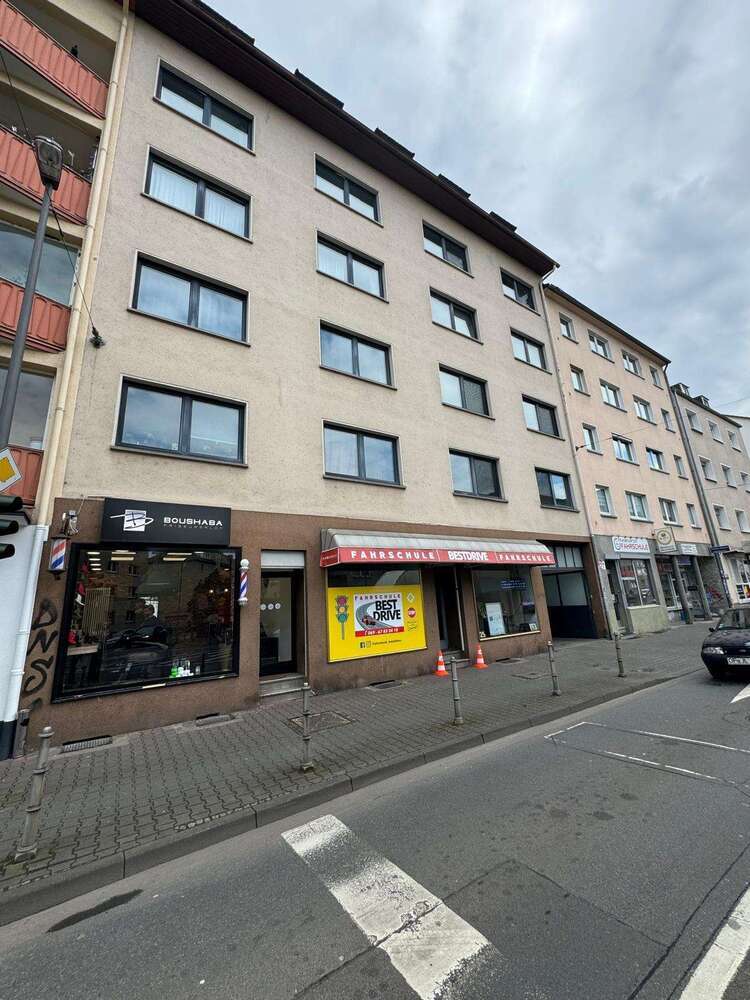 Einzelhandel in Frankfurt am Main 1.900 € 40 m²
