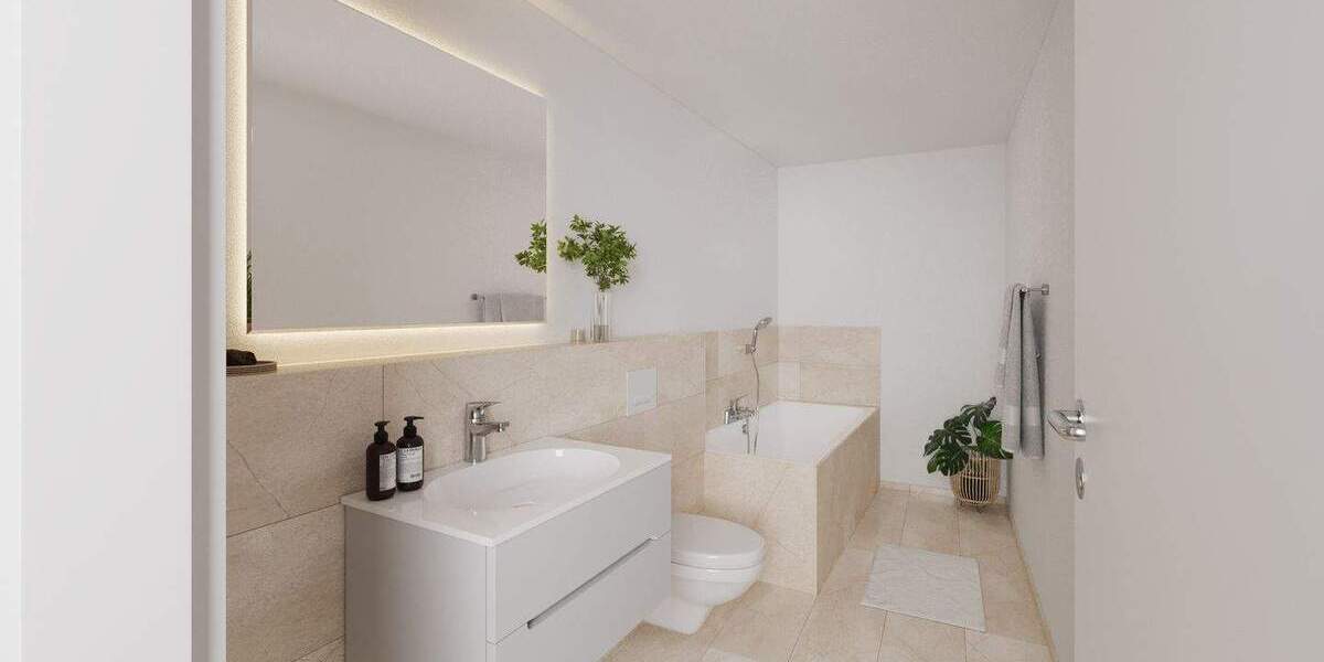 Reihenendhaus Bischofsheim - 5 Zimmer, 228 m&sup2;, 997.500&euro; | Angebot:23753596