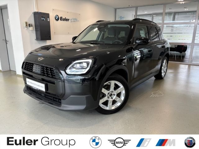 Cooper D Countryman