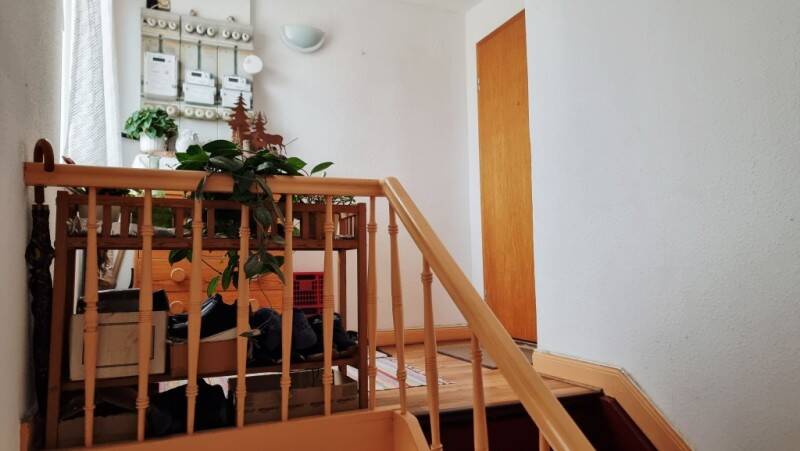 Mehrfamilienhaus, Wohnhaus Geisenheim Johannisberg - 6 Zimmer, 159 m&sup2;, 275.000&euro; | Angebot:26066265