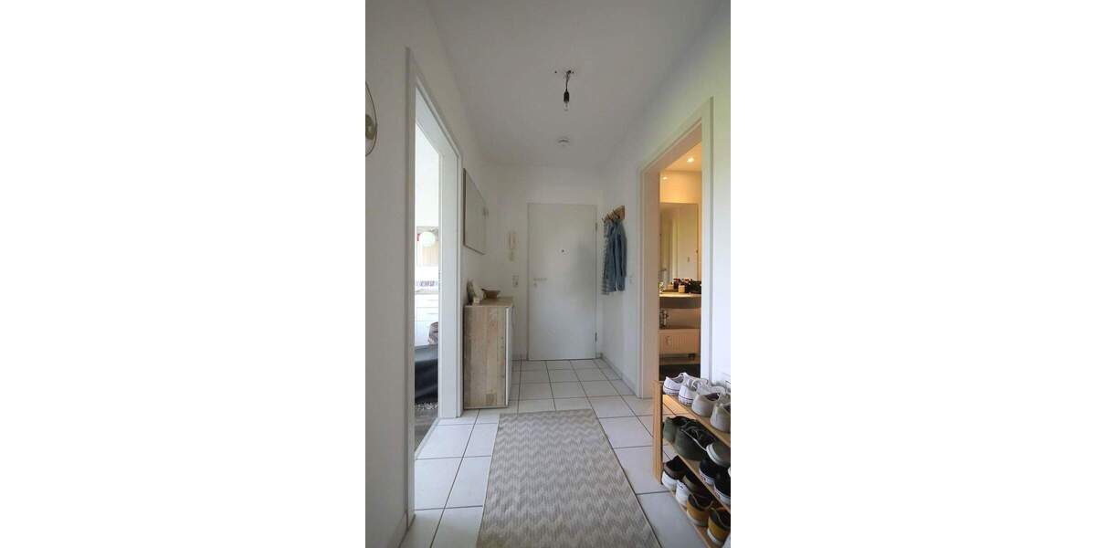 Etagenwohnung Taunusstein Bleidenstadt - 2 Zimmer, 55 m&sup2;, 600&euro; | Angebot:25627140