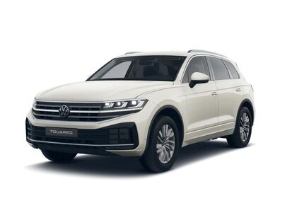 VW Touareg 26.387 km 55.790 &euro; Bad Camberg 65520