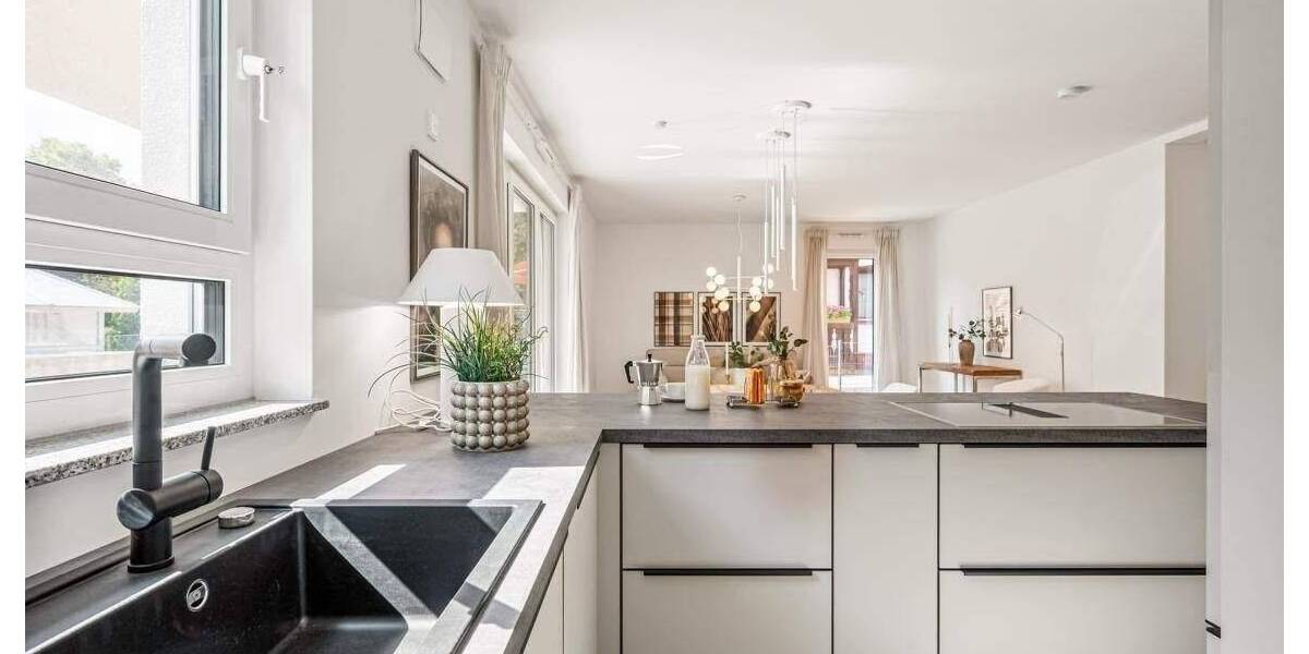 Etagenwohnung Wiesbaden Bierstadt - 3 Zimmer, 89 m&sup2;, 555.000&euro; | Angebot:26851780