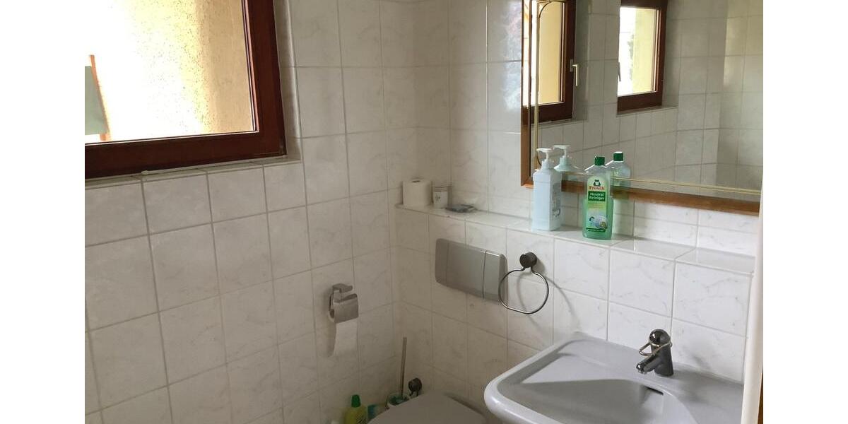 Möblierte Wohnung 2 zimmer